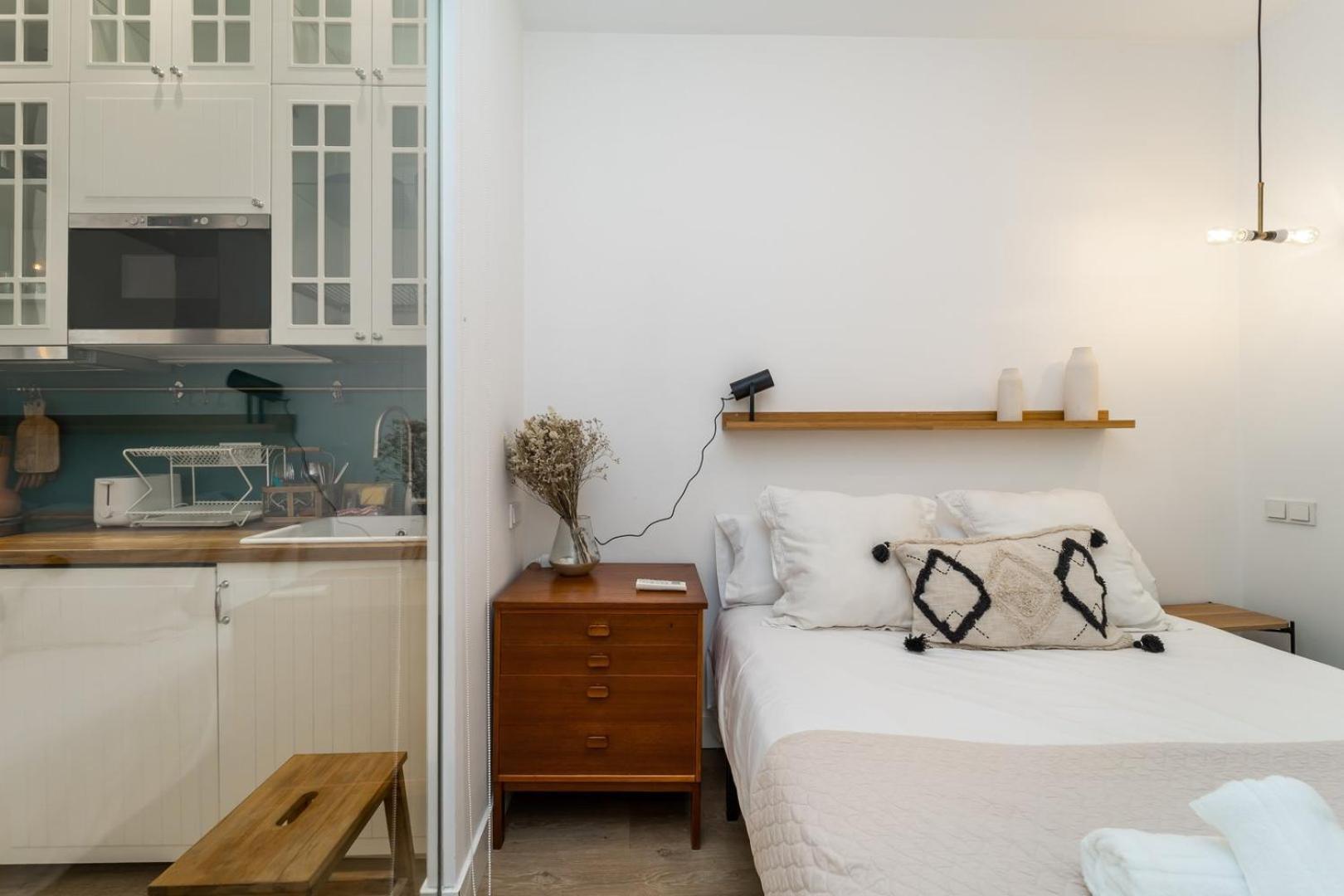 Guestready - Barrio De Letras Nest Appartement *